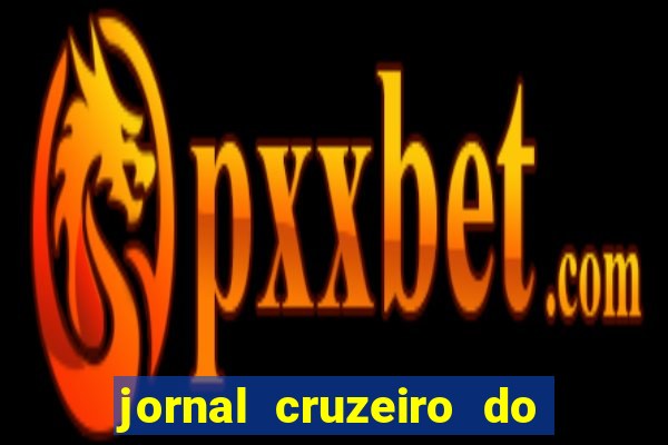 jornal cruzeiro do sul classificados empregos